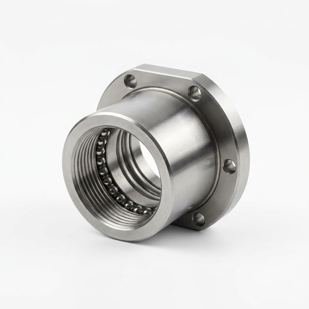 BIND REXROTH R151337013 BALL SCREW NUT