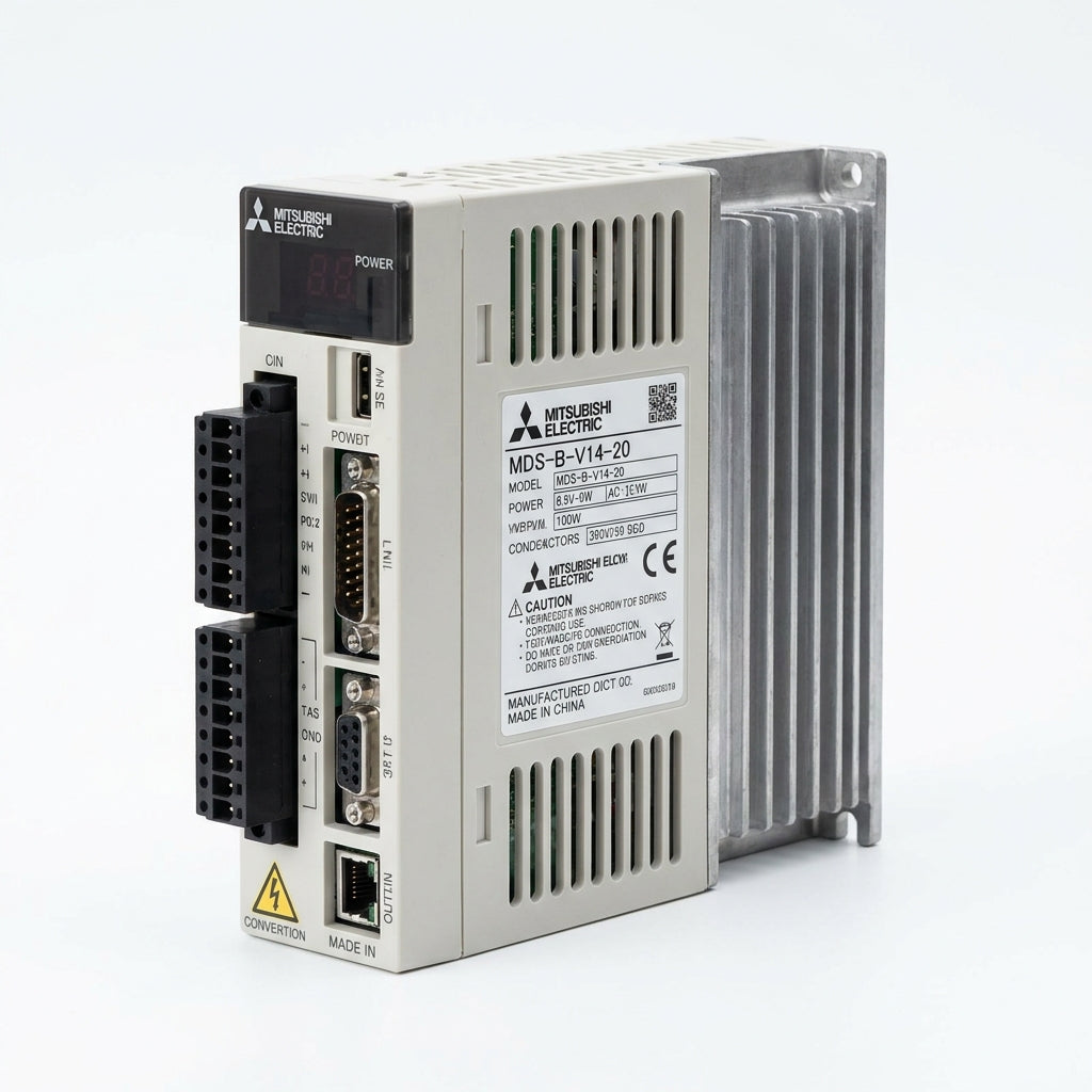 Mitsubishi Electric MDS-B-V14-20