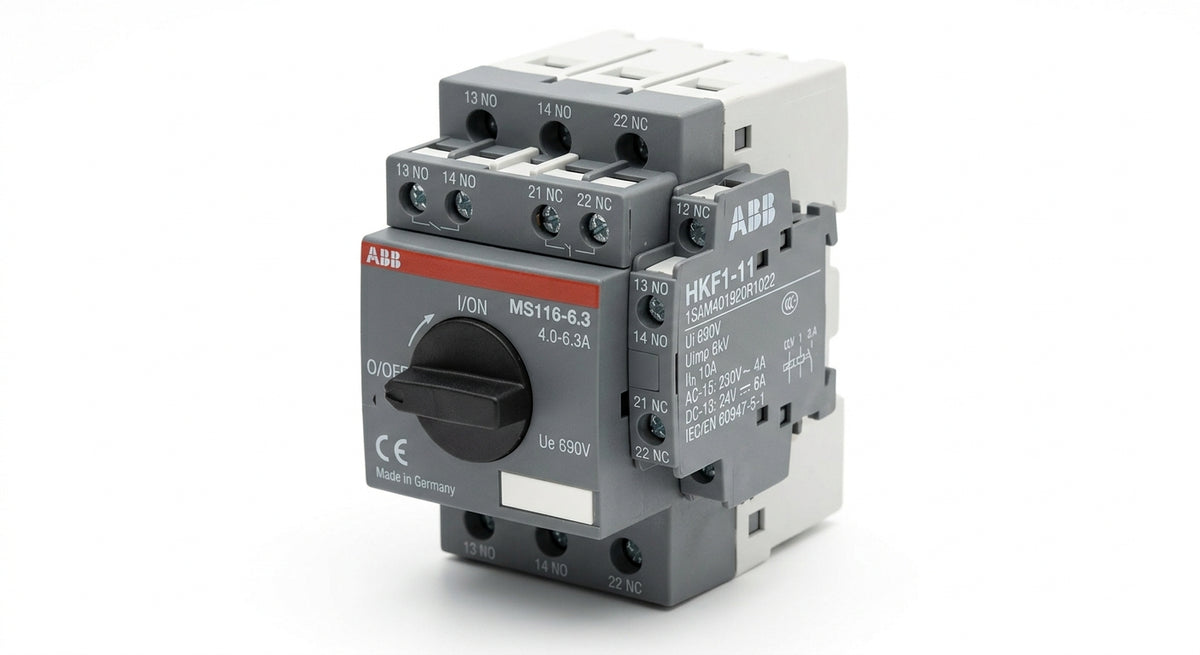 ABB 1SAM401920R1022