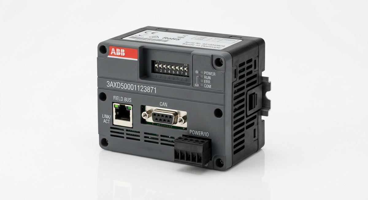 ABB 3AXD50001123871