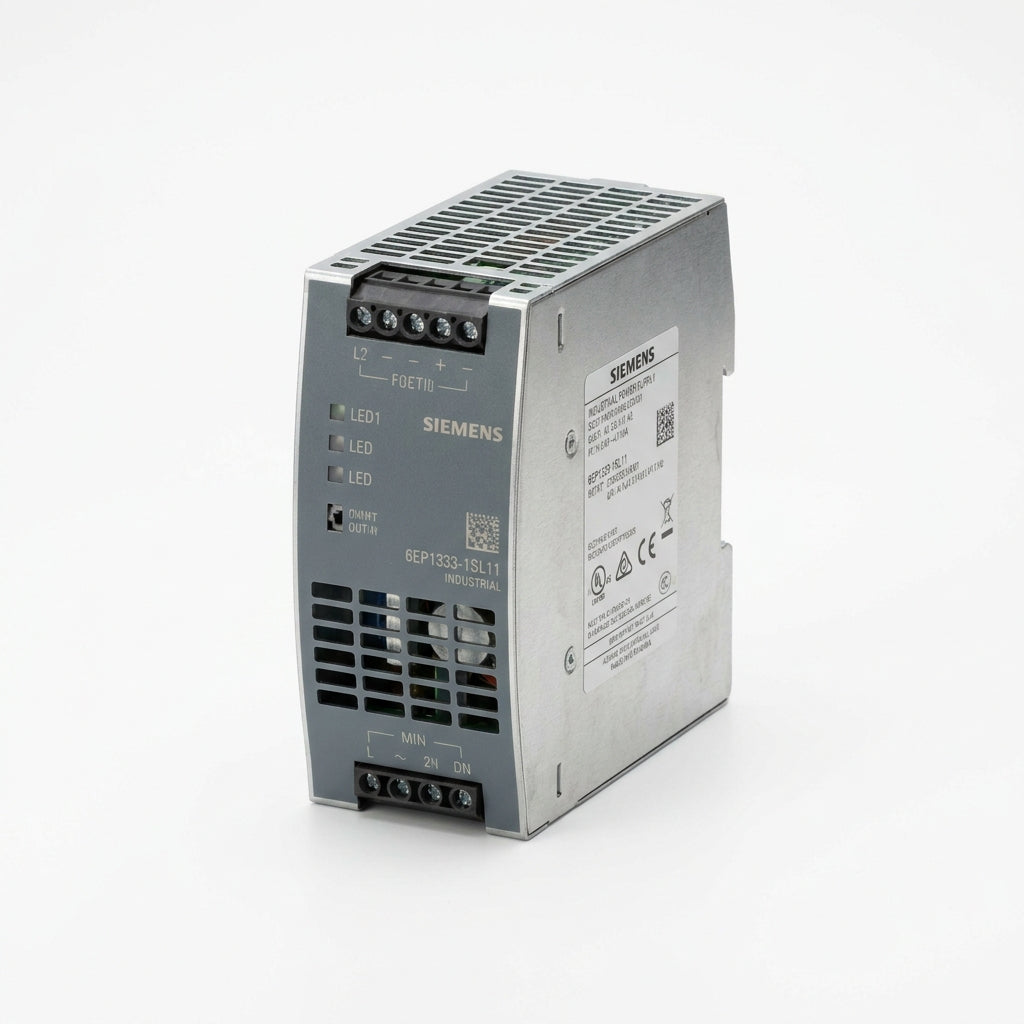 Siemens 6EP1333-1SL11