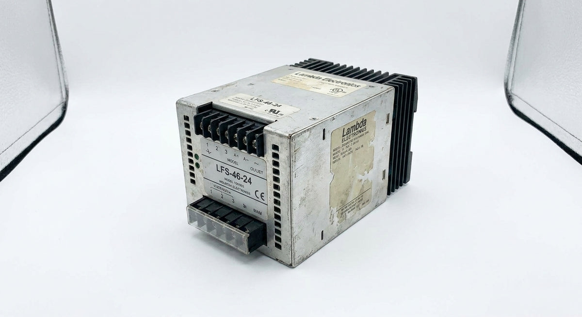 Lambda Electronics Lfs-46-24