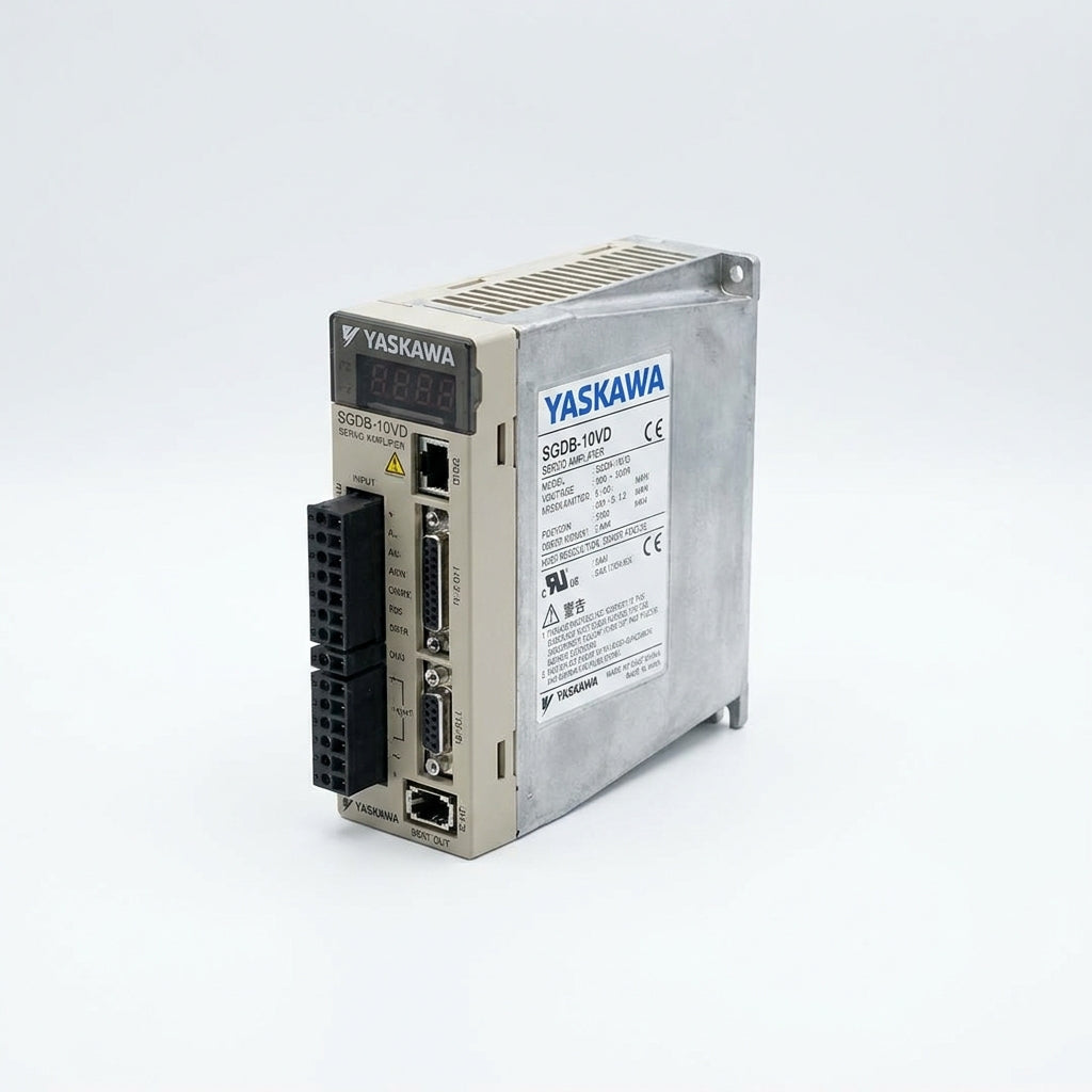 Yaskawa SGDB-10VD