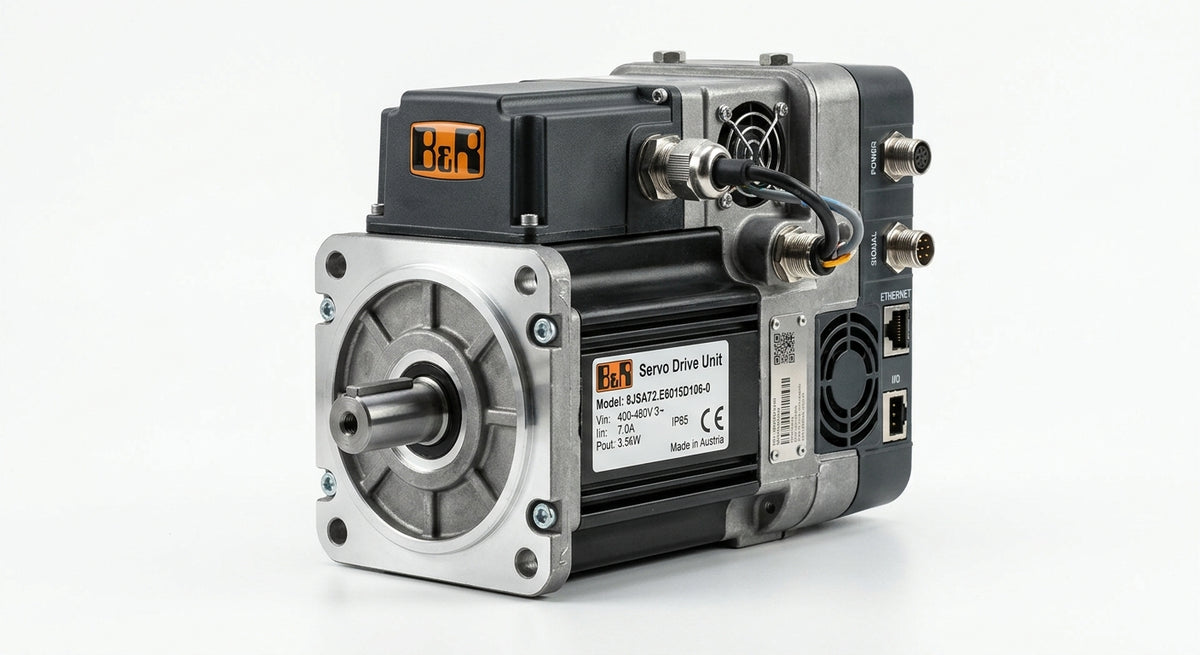 B&R 8JSA72.E6015D106-0