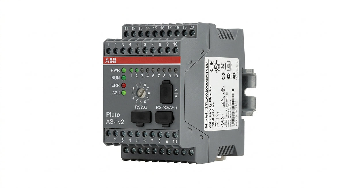 ABB 2TLA020005R1400