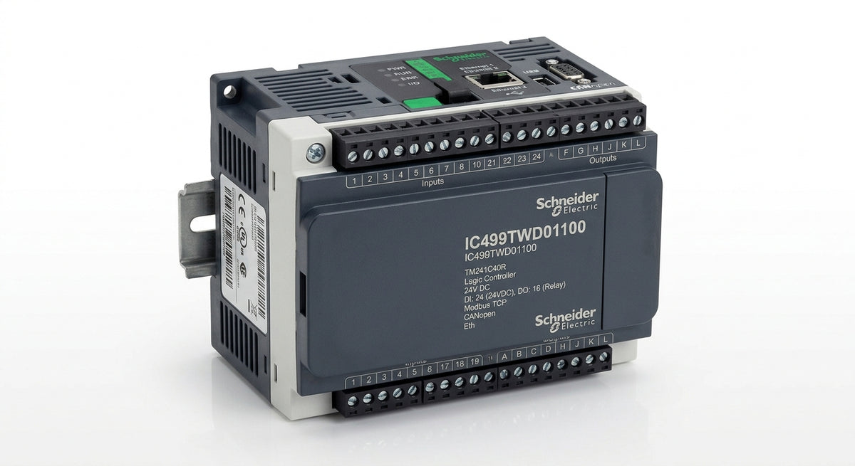 SCHNEIDER ELECTR IC499TWD01100