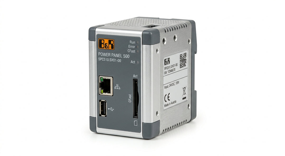 B&R 5PC510.SX01-00