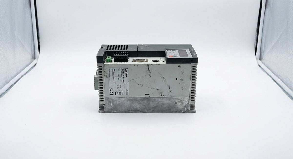 LENZE Evf8201-e-v005