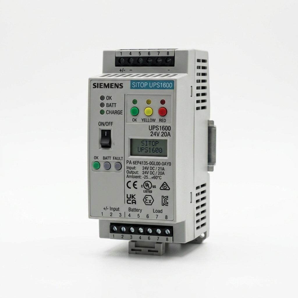 SIEMENS/PA 6EP4135-0GL00-0AY0