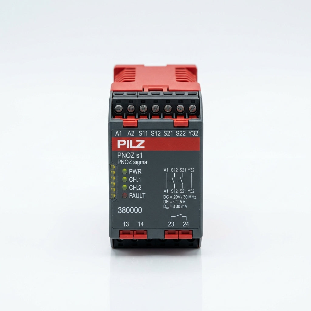 PILZ 380000