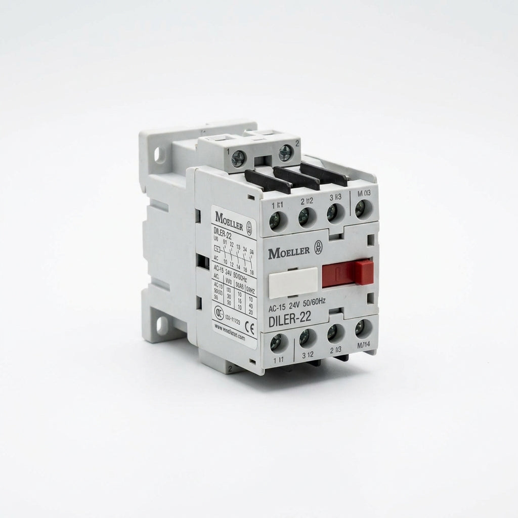 Moeller DILER-22