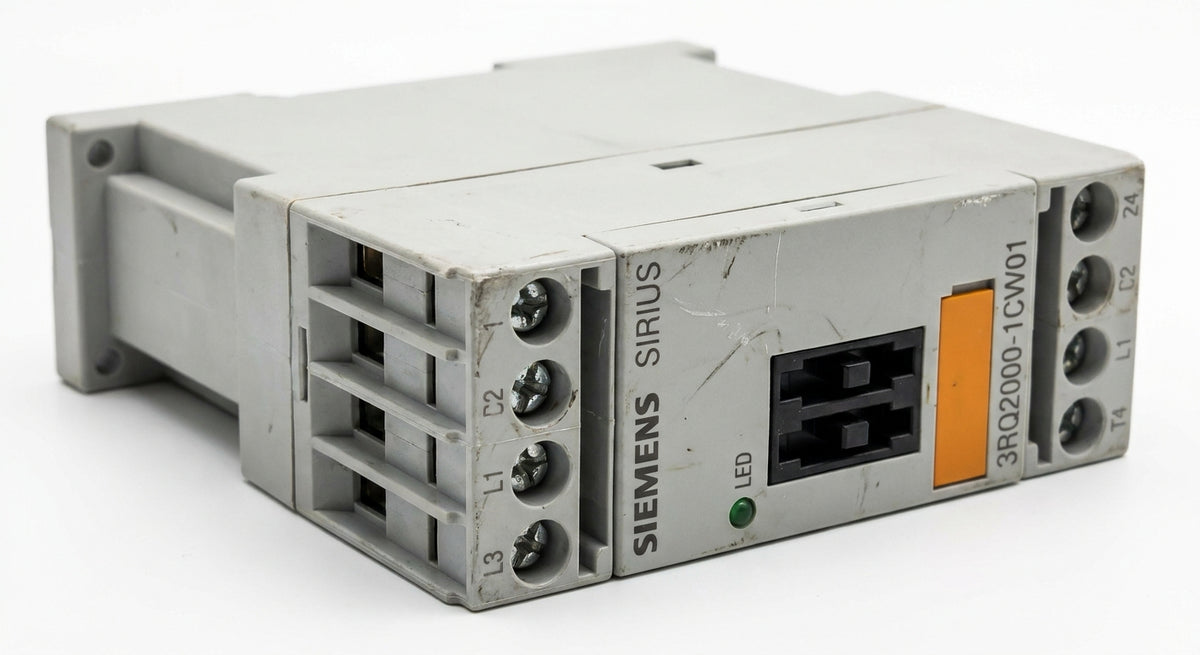 SIEMENS 3RQ2000-1CW01