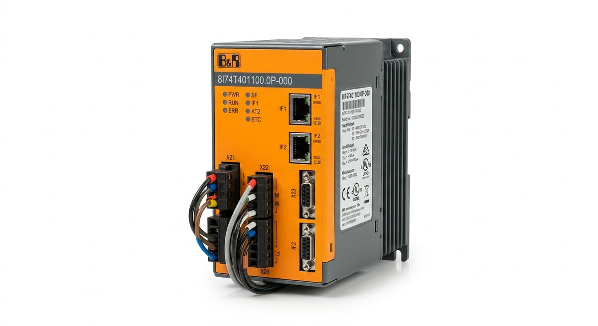 B&R 8I74T401100.0P-000