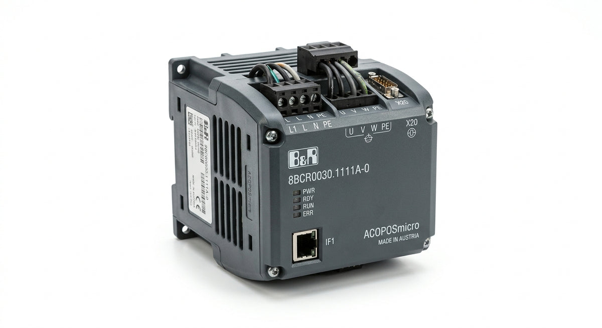 B&R 8BCR0030.1111A-0