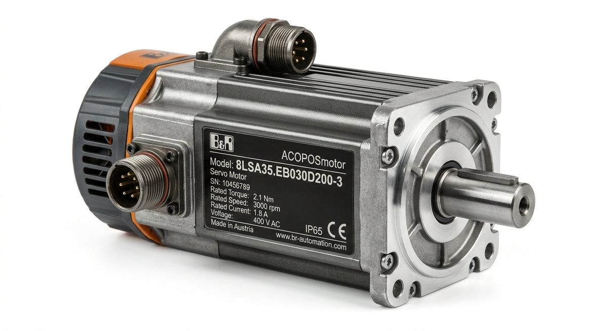 B&R 8LSA35.EB030D200-3