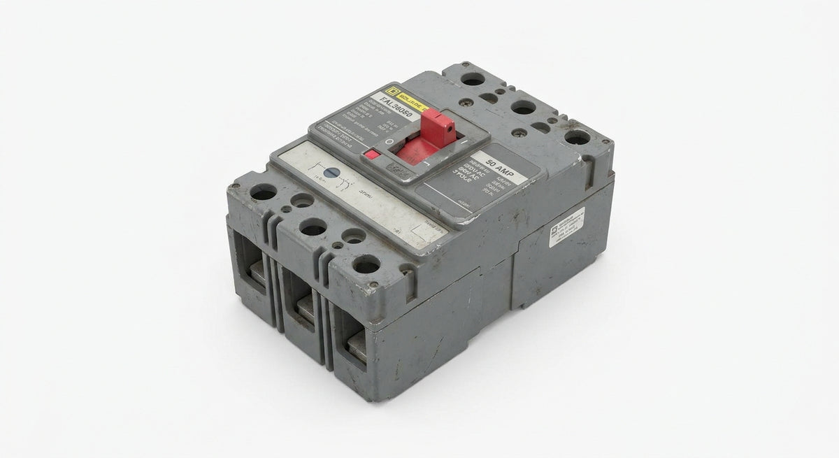 Square D Fal36050