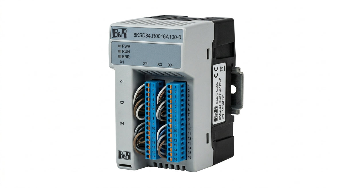 B&R 8KSD84.R0016A100-0
