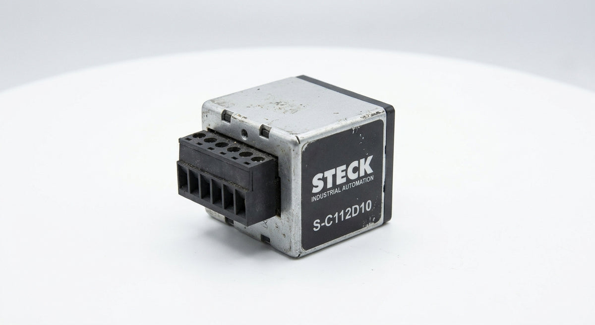 STECK S-C112D10