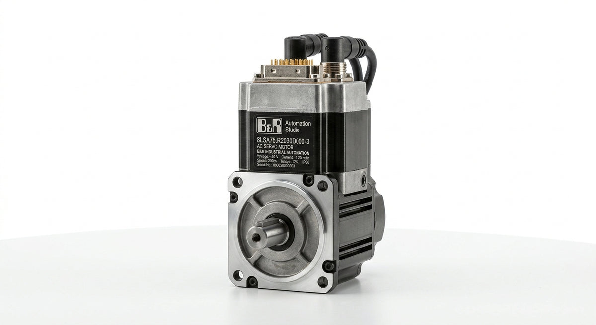 B&R 8LSA75.R2030D000-3