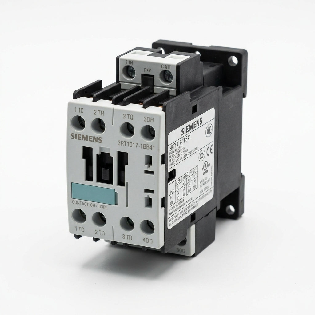 Siemens 3RT1017-1BB41