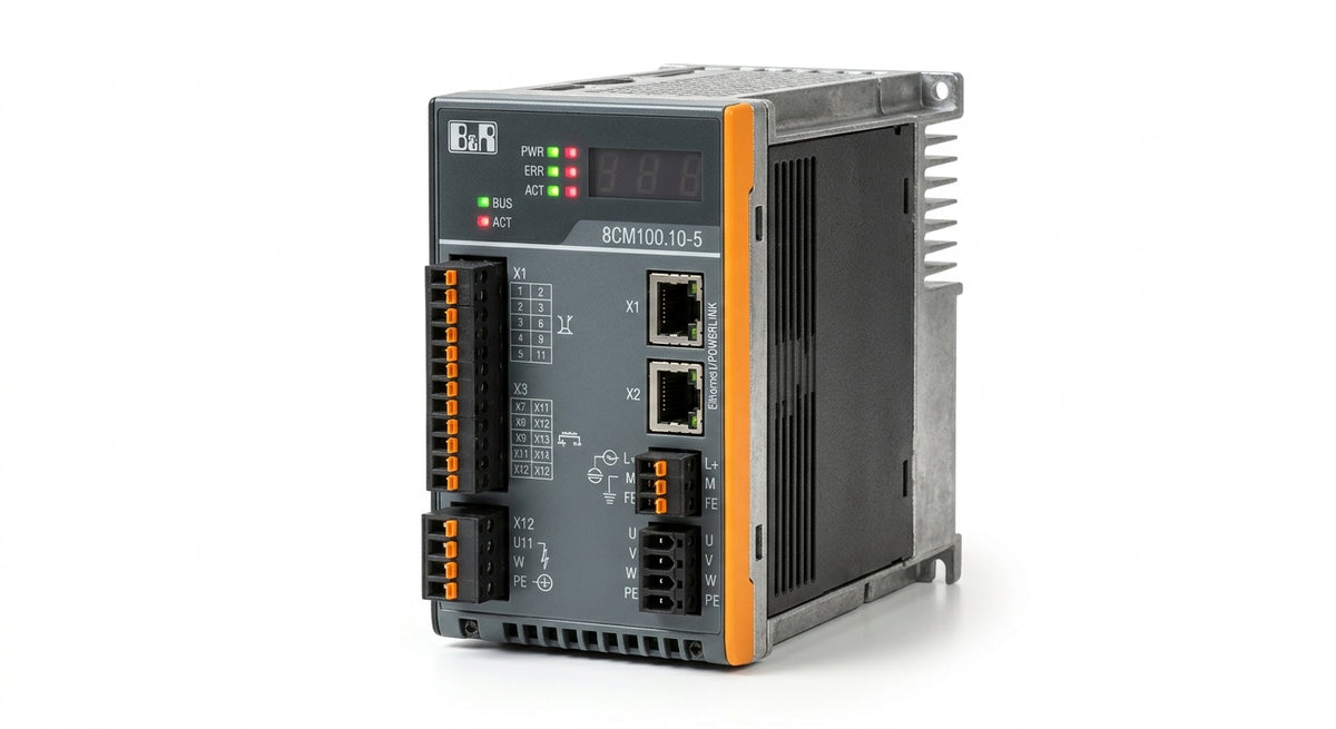B&R 8CM100.10-5