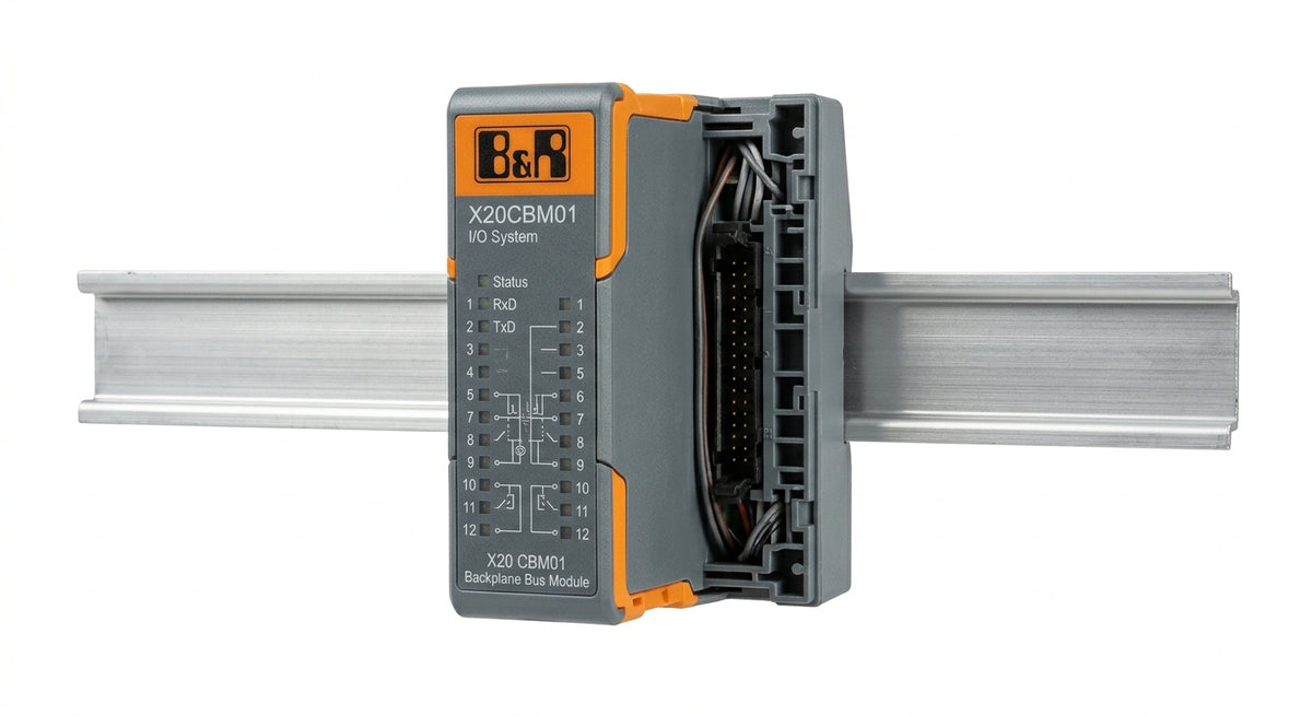B&R X20CBM01