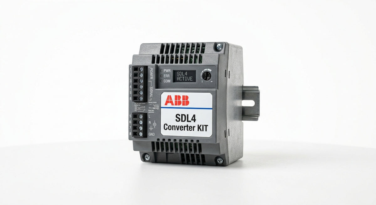 ABB SDL4 Converter KIT