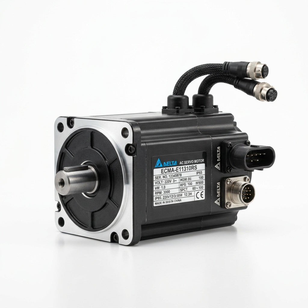 Delta ECMA-E11310RS