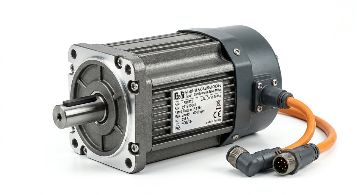 B&R 8LSA35.EB060D000-3