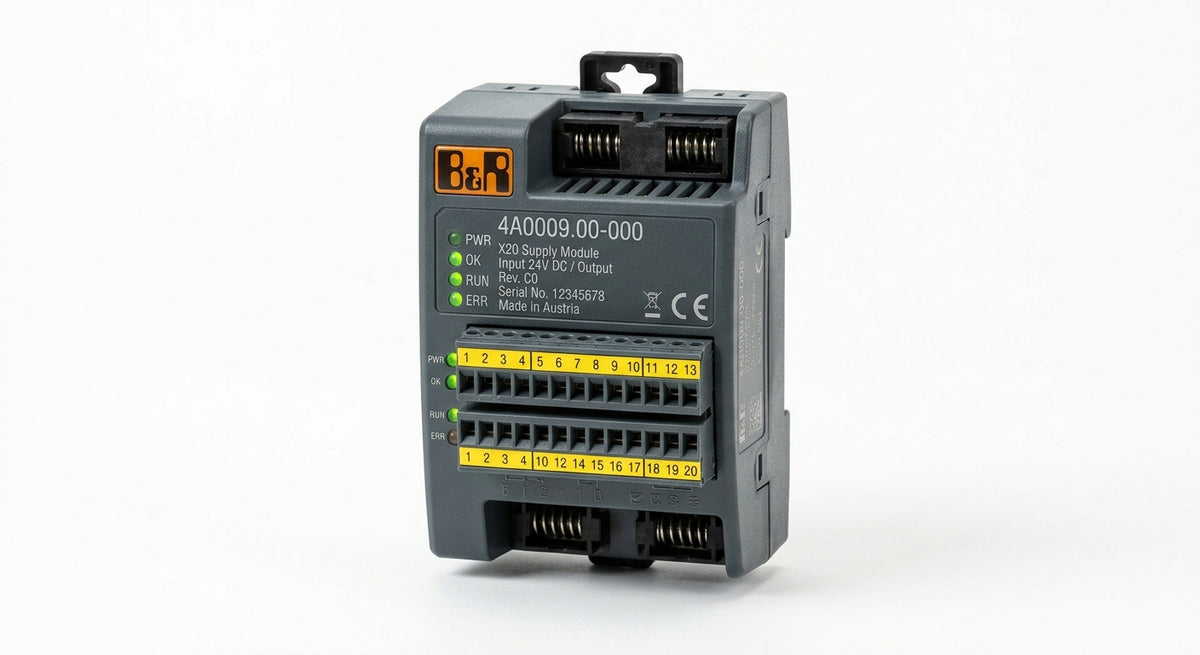 B&R 4A0009.00-000