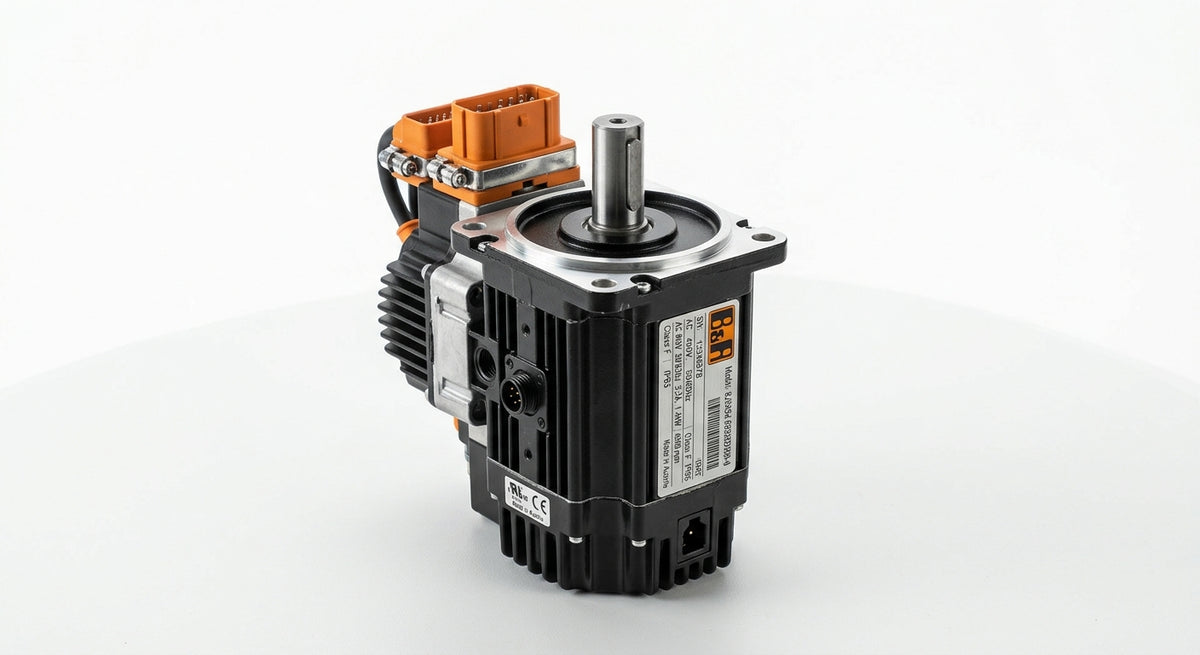 B&R 8JSA54.E6028D300-0