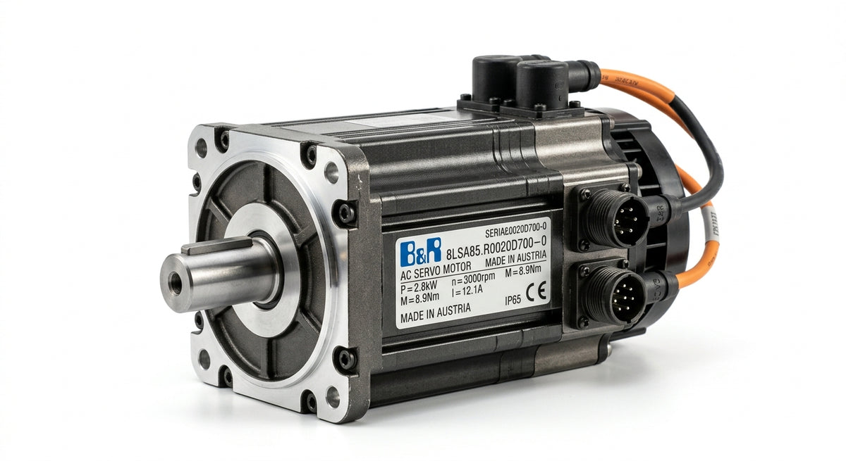 B&R 8LSA85.R0020D700-0