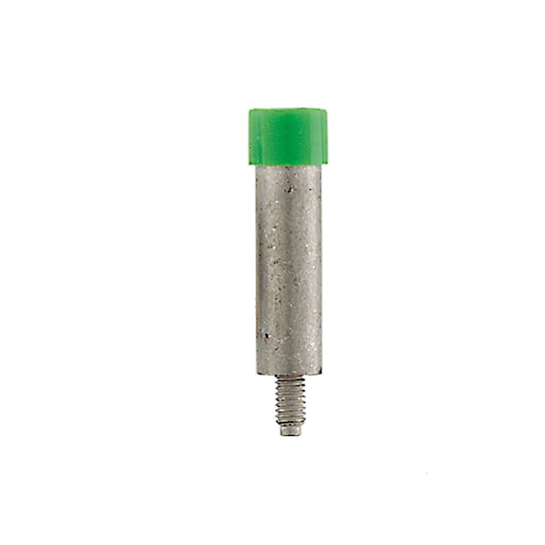 STB 25 IH/GN Manguito de prueba WTL 6/1 Color verde