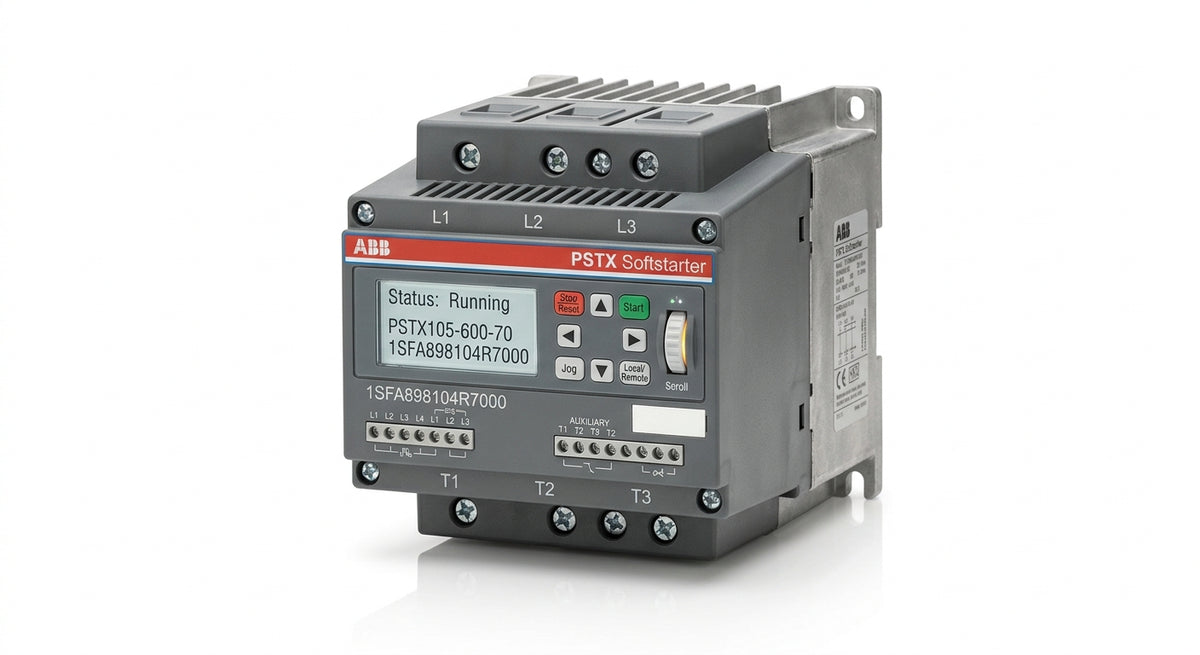 ABB 1SFA898104R7000