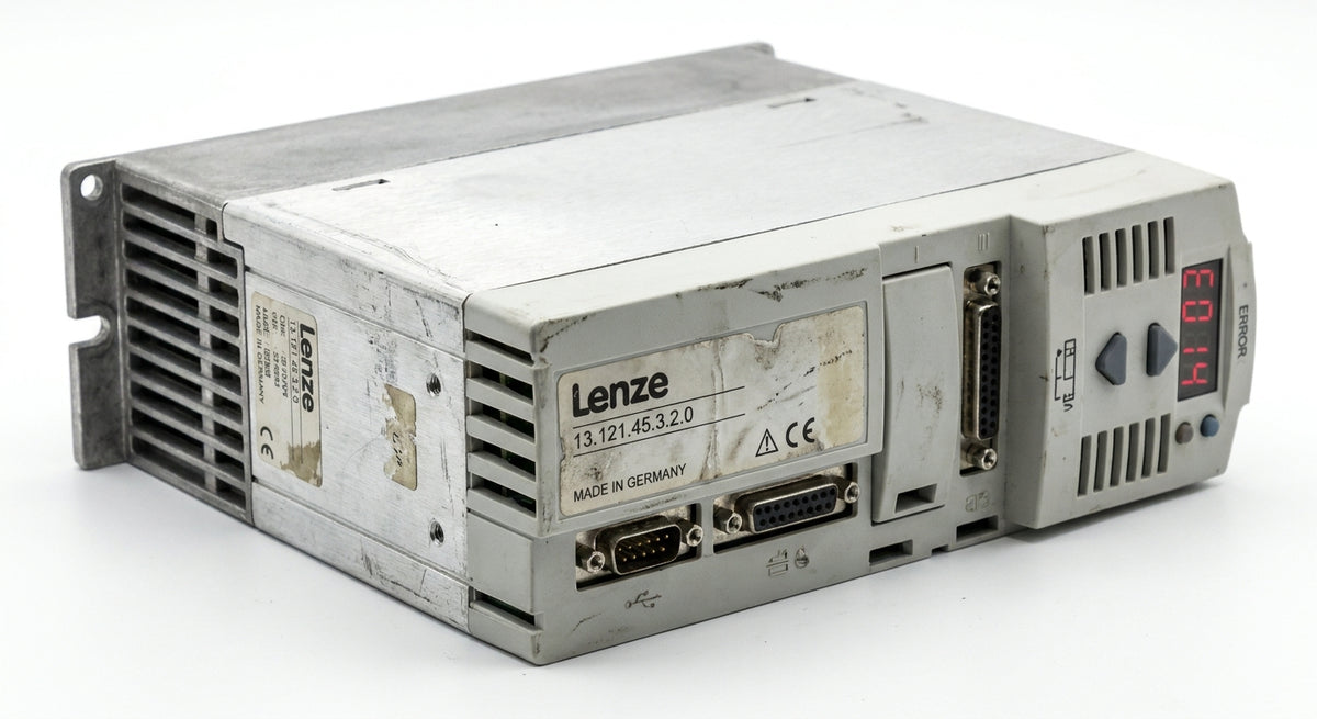 Lenze 13.121.45.3.2.0