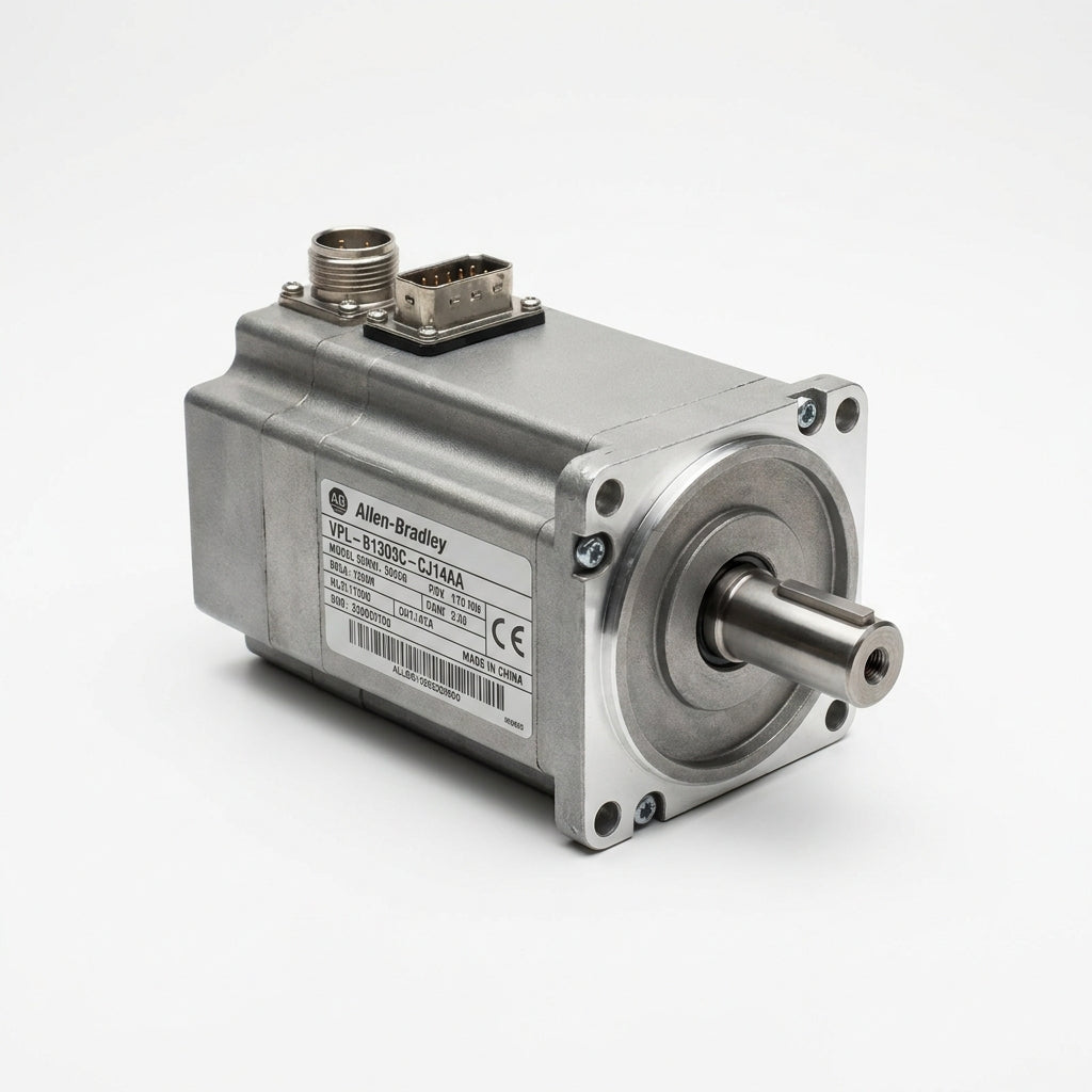 Allen-Bradley VPL-B1303C-CJ14AA