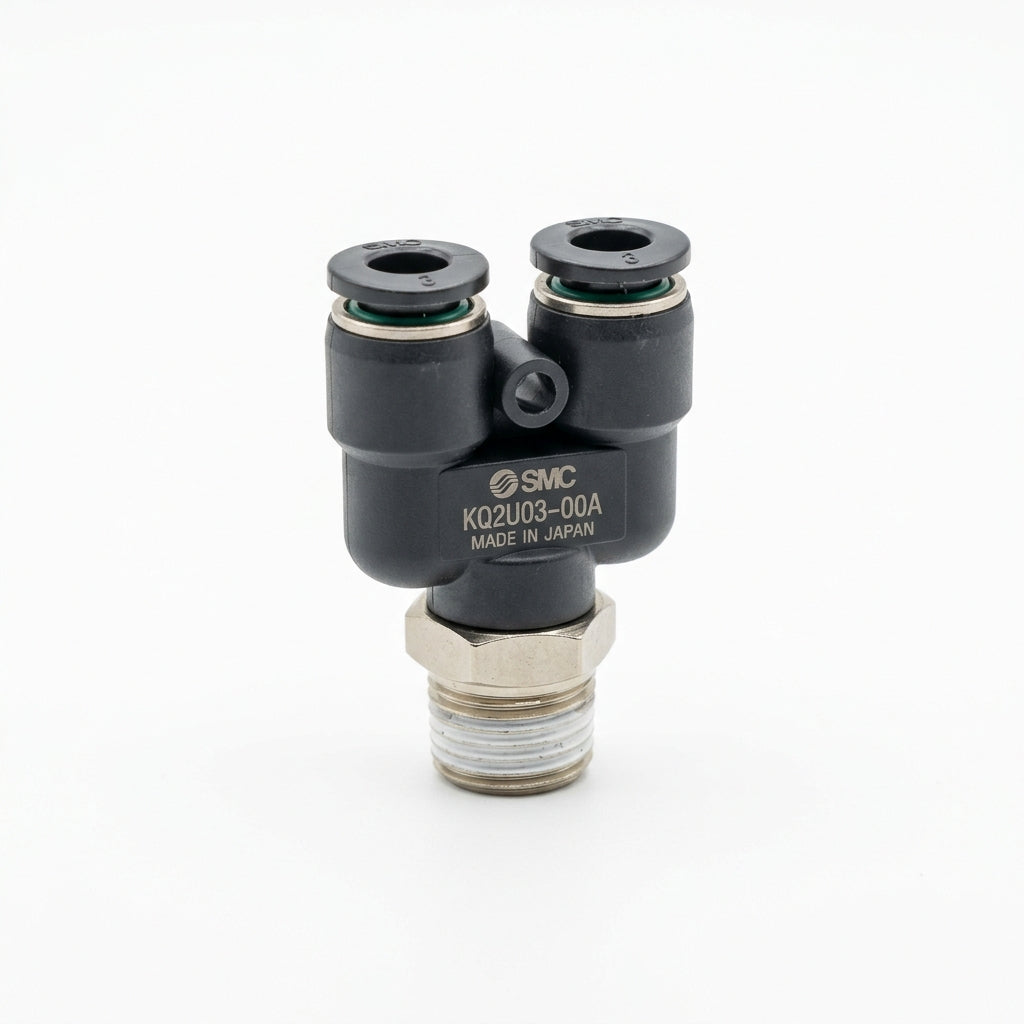 SMC KQ2U03-00A