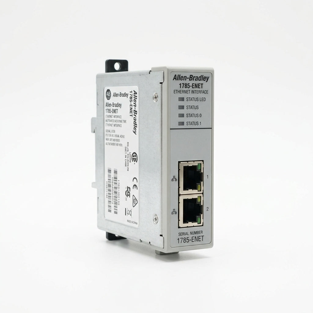 Allen-Bradley 1785-ENET
