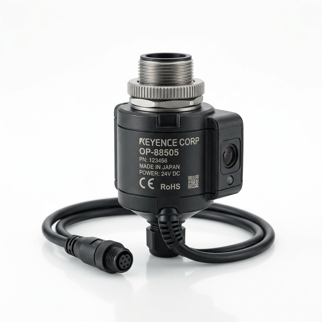 KEYENCE CORP OP-88505