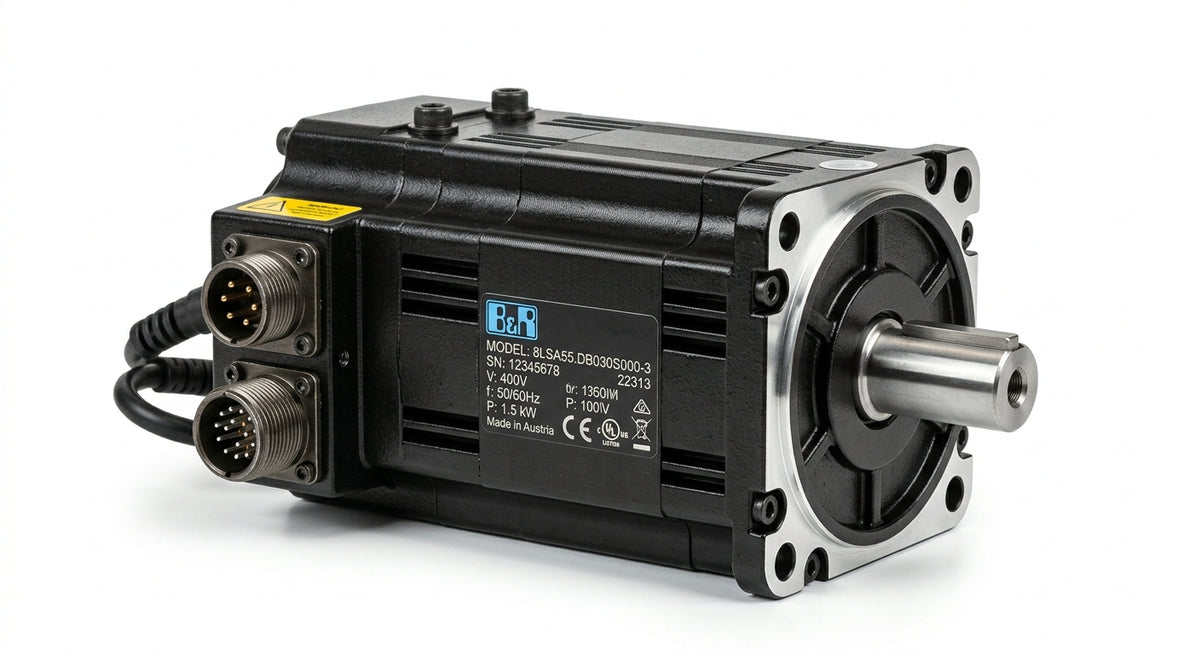 B&R 8LSA55.DB030S000-3