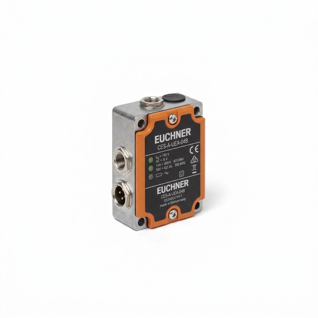 EUCHNER CES-A-UEA-04B