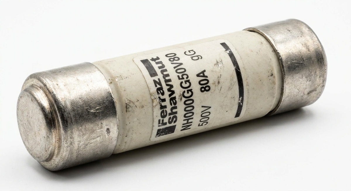 Ferraz Shawmut Nh000gg50v80
