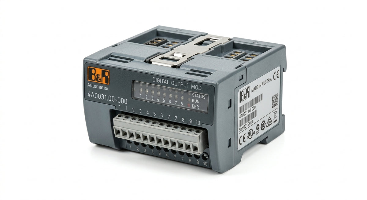 B&R 4A0031.00-000