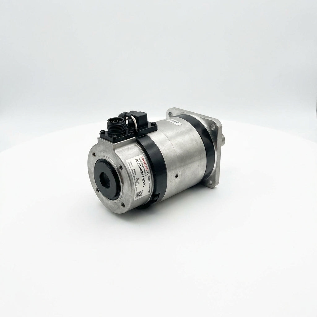 FANUC A06B-0247-B101
