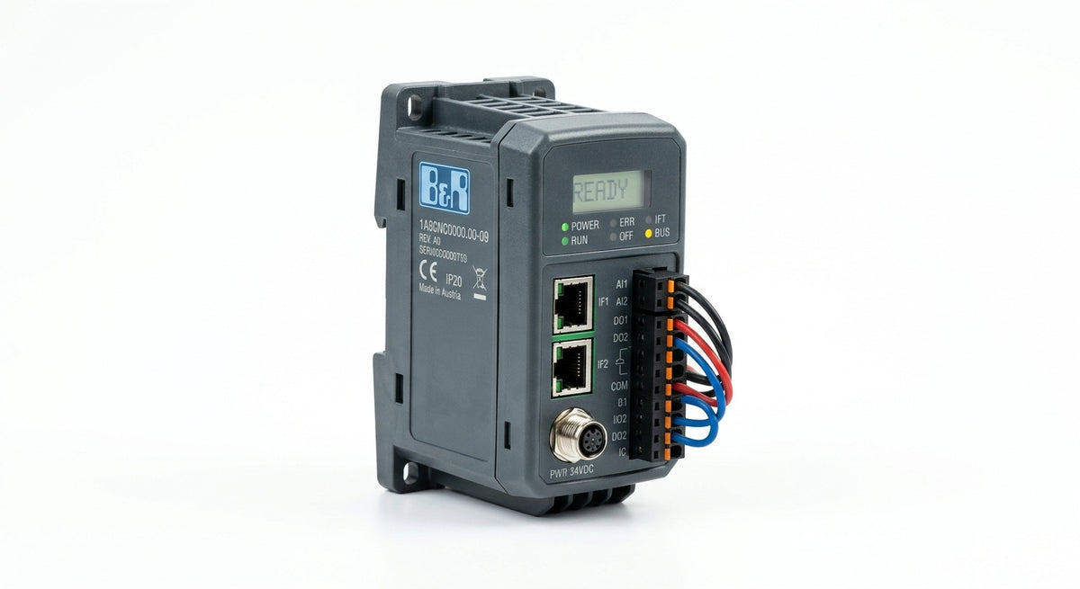 B&R 1A8CNC0000.00-09