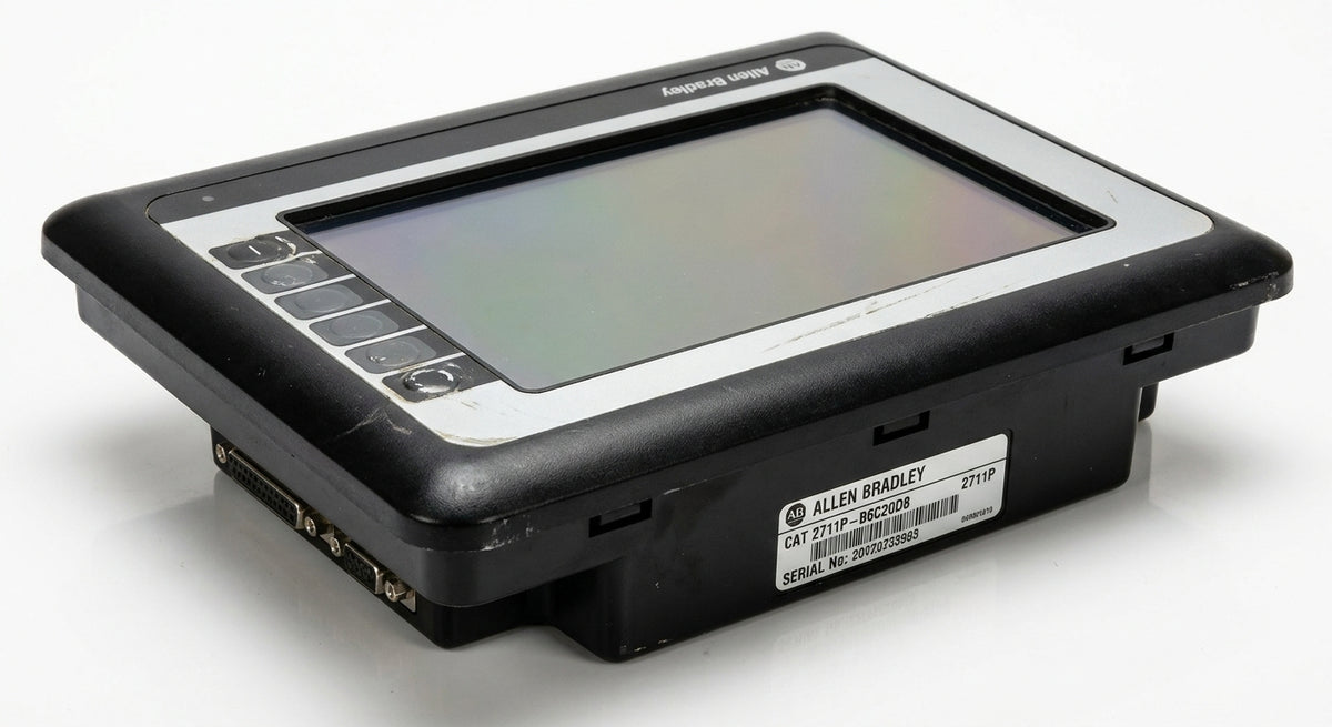 ALLEN BRADLEY 2711P-B6C20D8