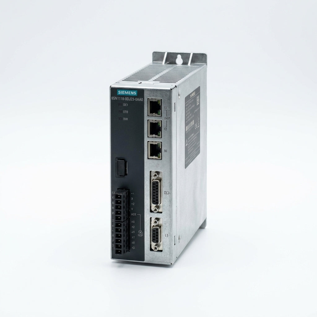 Siemens 6SN1118-0DJ23-0AA0