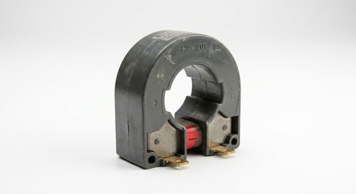 Current Transformer Hk-100