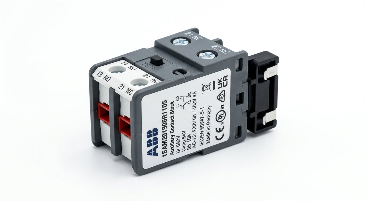ABB 1SAM201906R1105