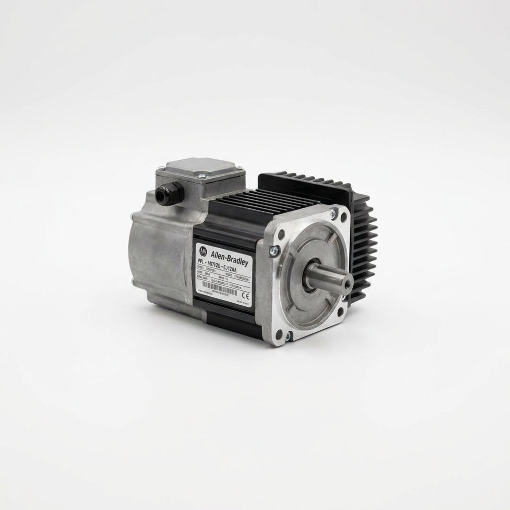 Allen-Bradley VPL-A0752E-CJ12AA